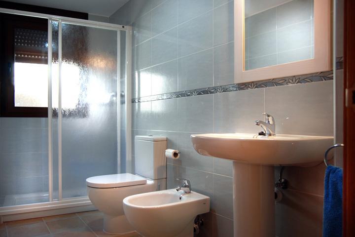 Estasía Sopeira Habitación foto